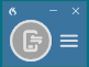 PowerMic Mobile icon, not connected