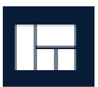 Image Layout icon