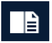 Image and Report Layout icon