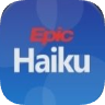 Epic Haiku app icon